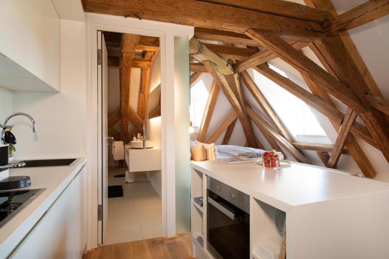Schloss Kirchberg - Schlossnest Immenstaad am Bodensee Bagian luar foto
